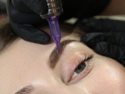 Permanent Make-up als Business