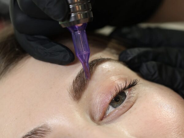 Permanent Make-up als Business