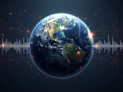 Schumann Resonanz aktuell