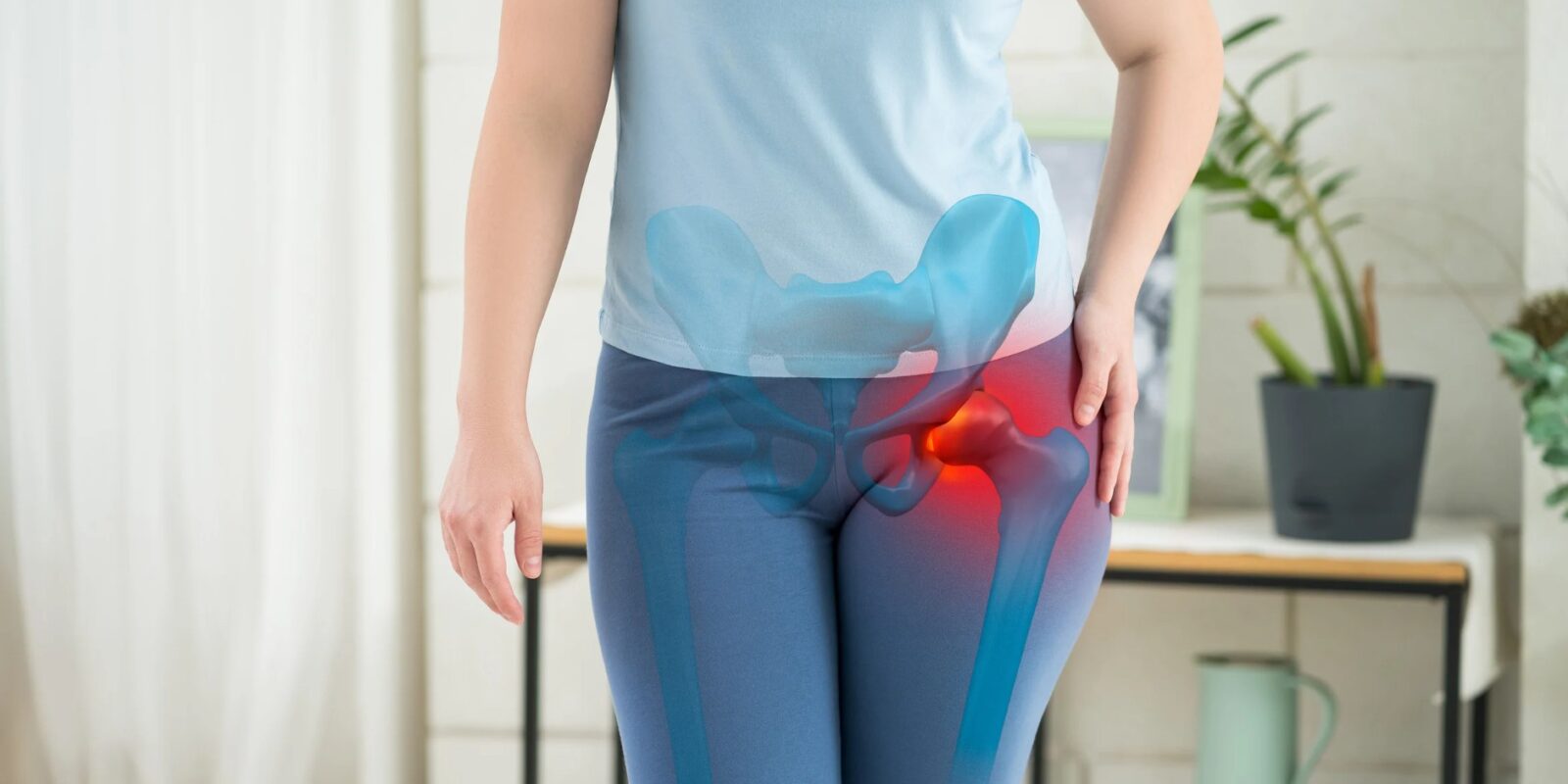 Was sind Hip Dips Anatomie der Hüfte und Wege zum Verändern