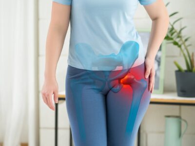 Was sind Hip Dips Anatomie der Hüfte und Wege zum Verändern