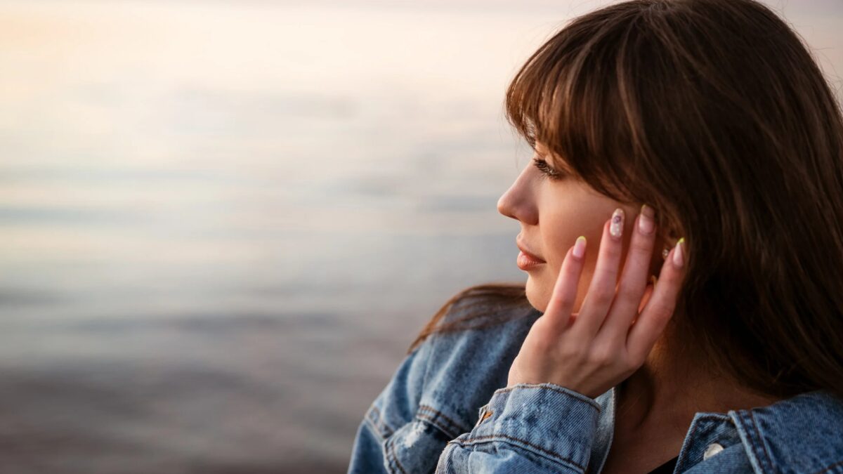 Wieso finde ich keinen Freund obwohl ich hübsch bin