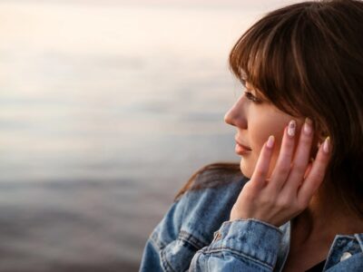 Wieso finde ich keinen Freund obwohl ich hübsch bin