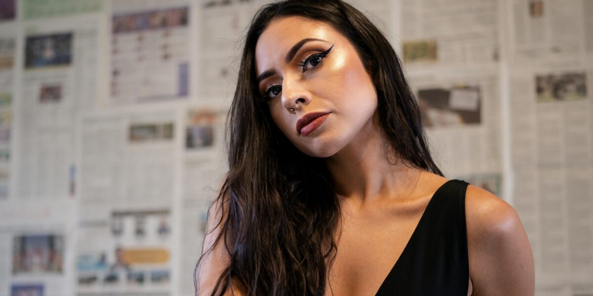 Worauf stehen Männer bei Frauen optisch Das Geheimnis weiblicher Anziehung