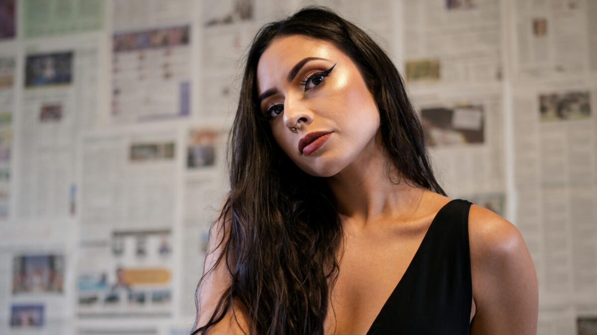 Worauf stehen Männer bei Frauen optisch Das Geheimnis weiblicher Anziehung