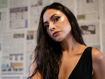 Worauf stehen Männer bei Frauen optisch Das Geheimnis weiblicher Anziehung