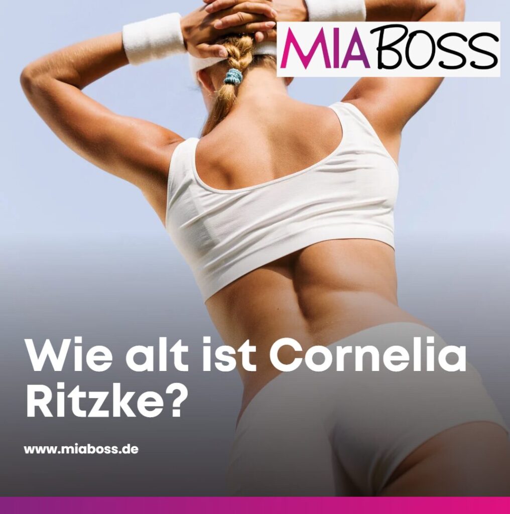 cornelia ritze alter