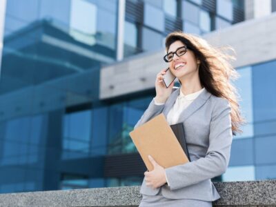 finanziellen Unabhängigkeit für Frauen