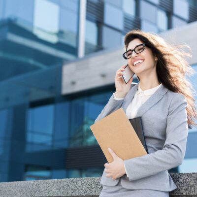 finanziellen Unabhängigkeit für Frauen