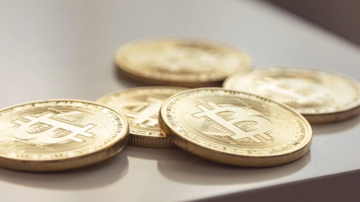 Bitcoin 2026