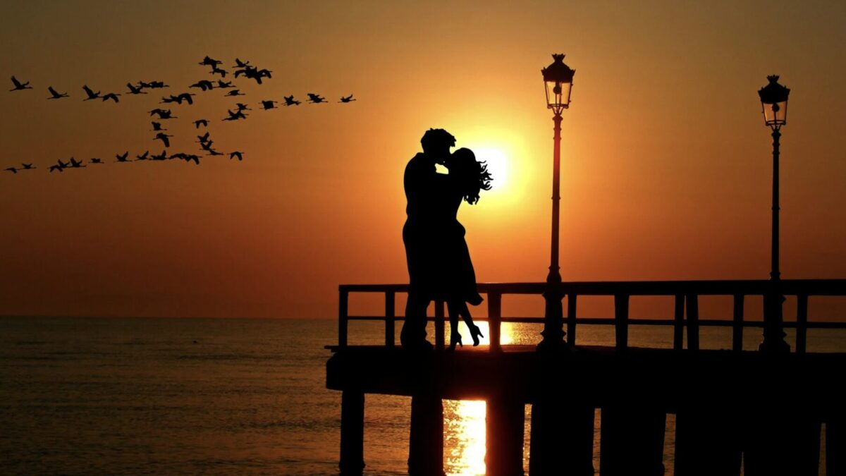 Slow Burn Romance