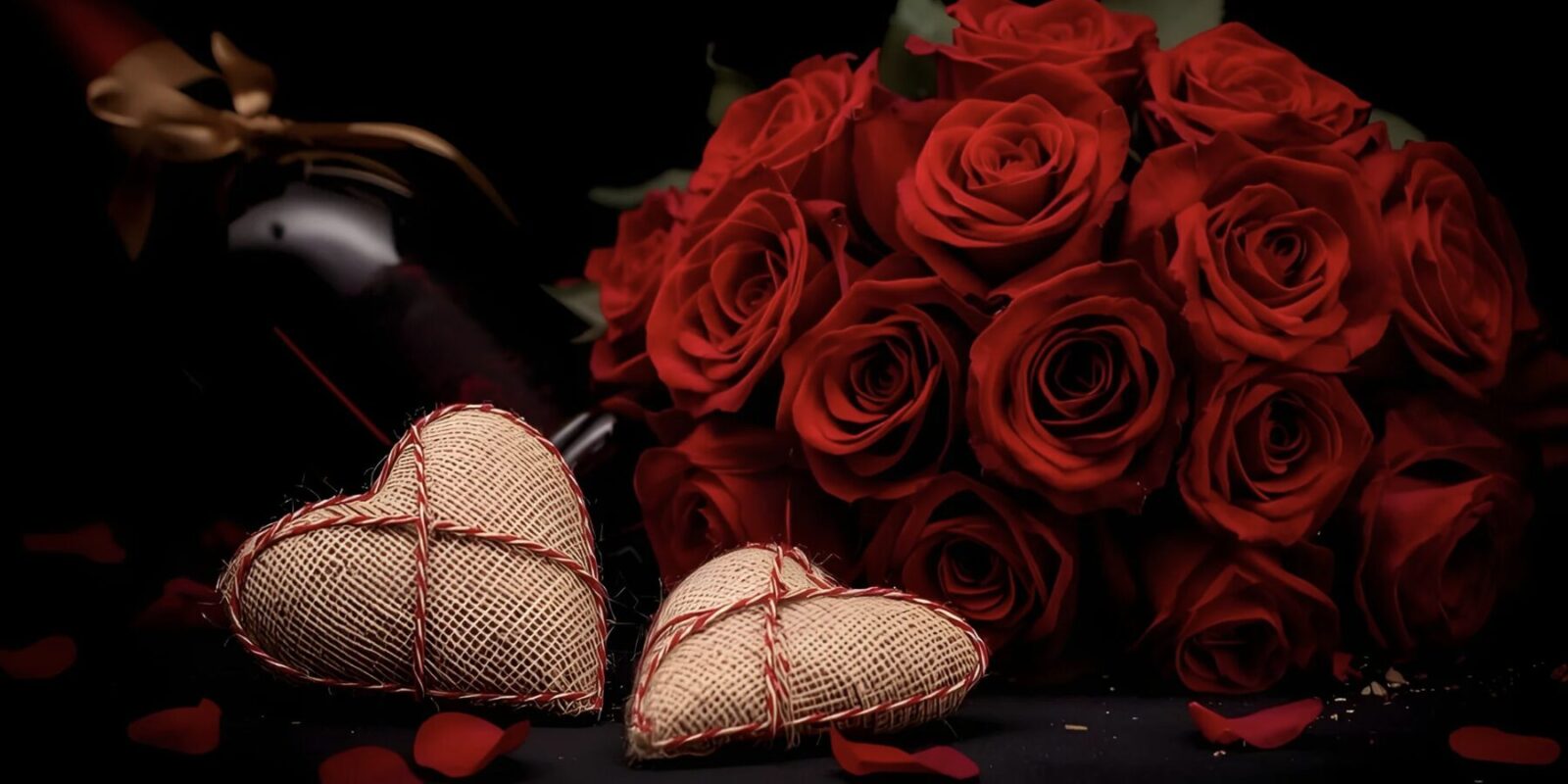 Was ist ein Dark Romance Buch?