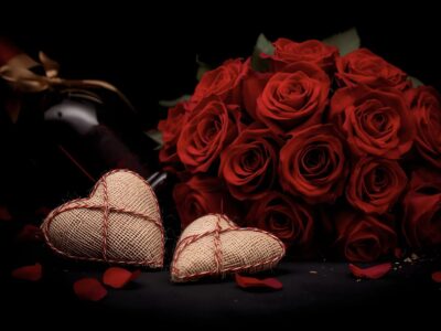 Was ist ein Dark Romance Buch?