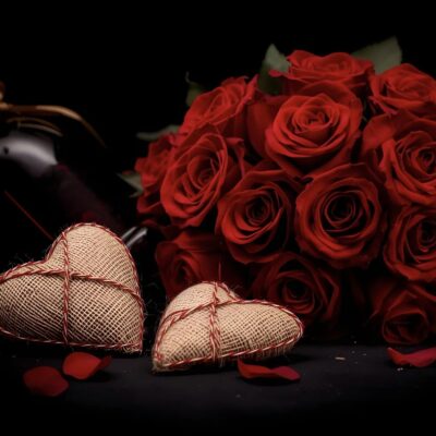 Was ist ein Dark Romance Buch?