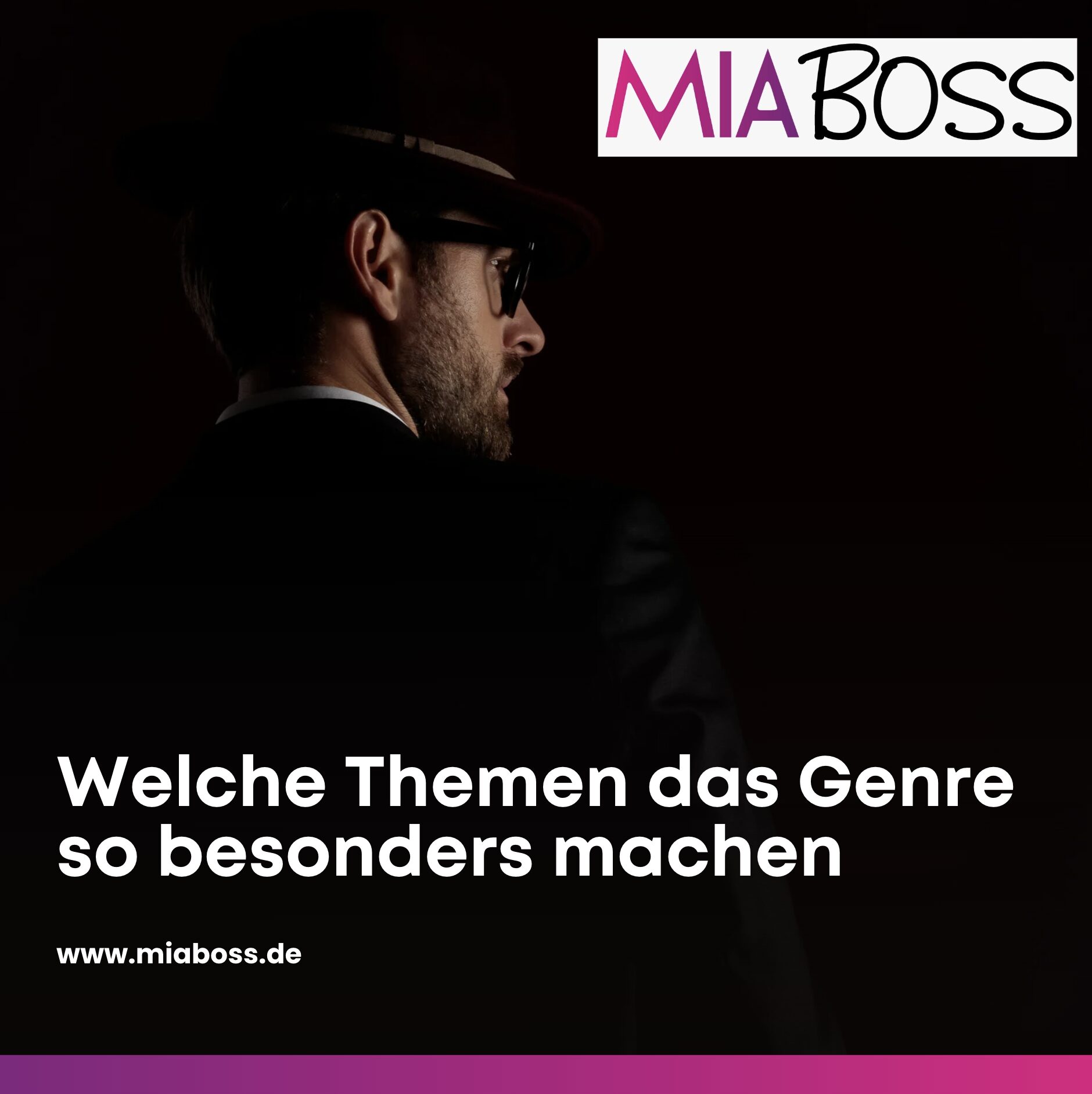 Was ist ein Dark Romance Buch? Welche Themen das Genre so besonders machen