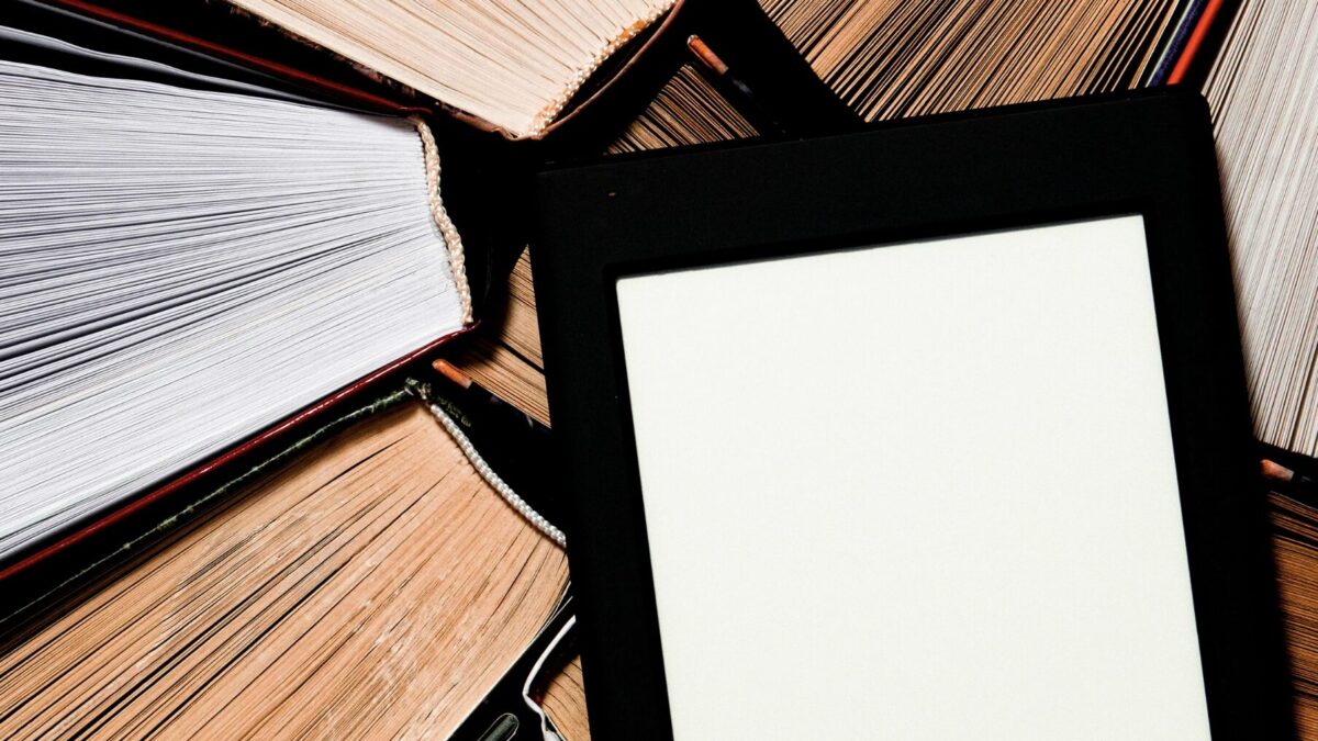 Wie funktioniert Self-Publishing