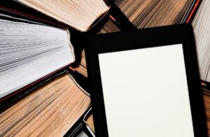 Wie funktioniert Self-Publishing? So wird aus deiner Idee ein veröffentlichungsreifes Buch