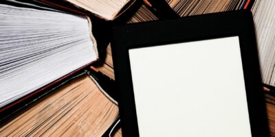 Wie funktioniert Self-Publishing