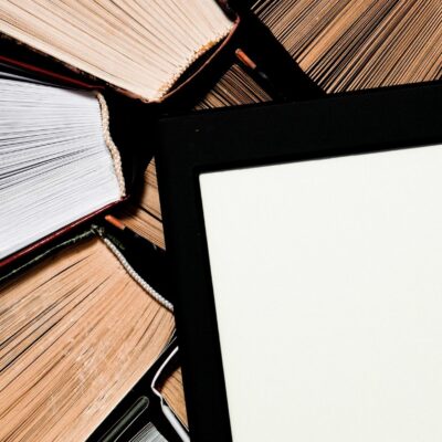 Wie funktioniert Self-Publishing