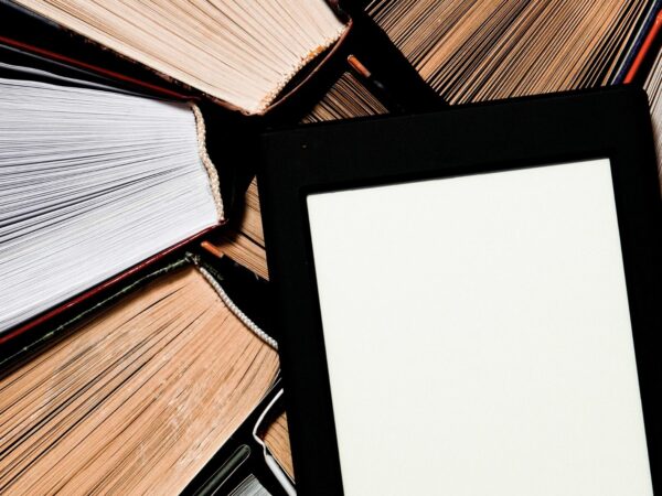 Wie funktioniert Self-Publishing