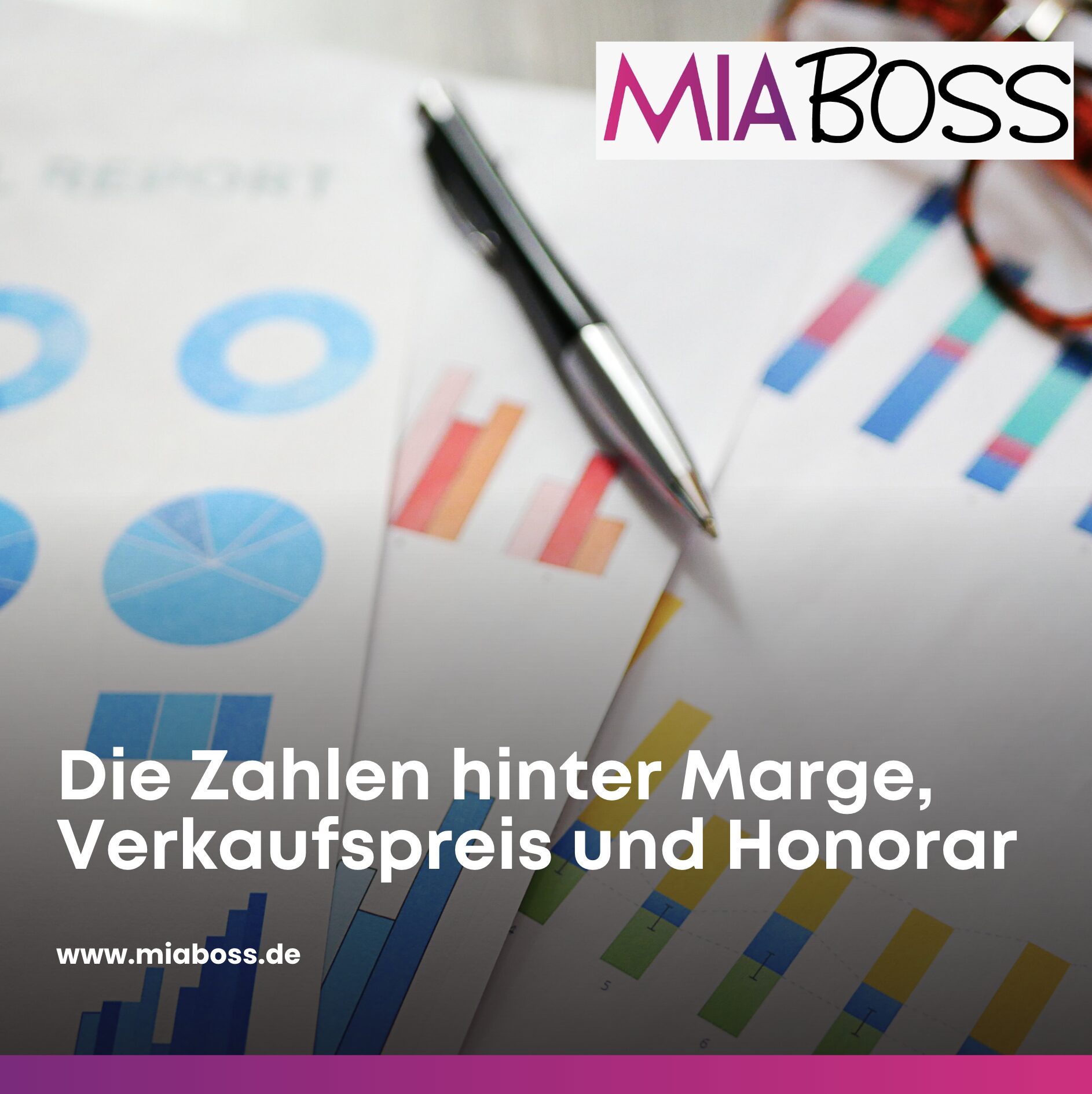 Wie funktioniert Self-Publishing? Die Zahlen hinter Marge, Verkaufspreis und Honorar