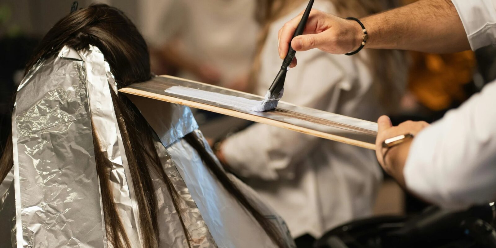 Wie viel kostet Haare färben beim Friseur bei langen Haaren Ein detaillierter Guide für Ihre Typveränderung