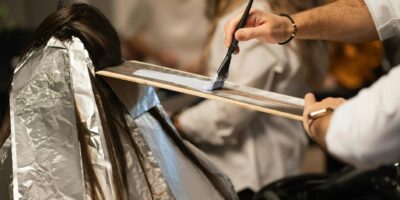 Wie viel kostet Haare färben beim Friseur bei langen Haaren Ein detaillierter Guide für Ihre Typveränderung