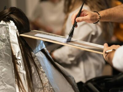 Wie viel kostet Haare färben beim Friseur bei langen Haaren Ein detaillierter Guide für Ihre Typveränderung