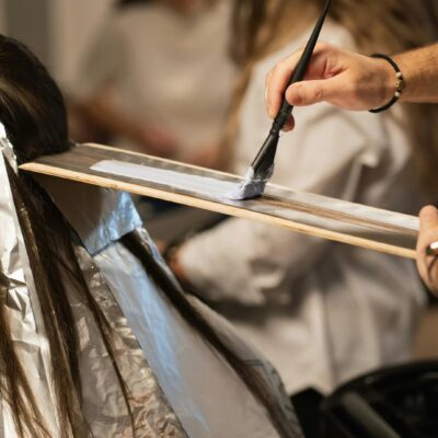Wie viel kostet Haare färben beim Friseur bei langen Haaren Ein detaillierter Guide für Ihre Typveränderung