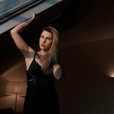 Dark Romance Porno zwischen düsterer Fantasy und digitaler Faszination