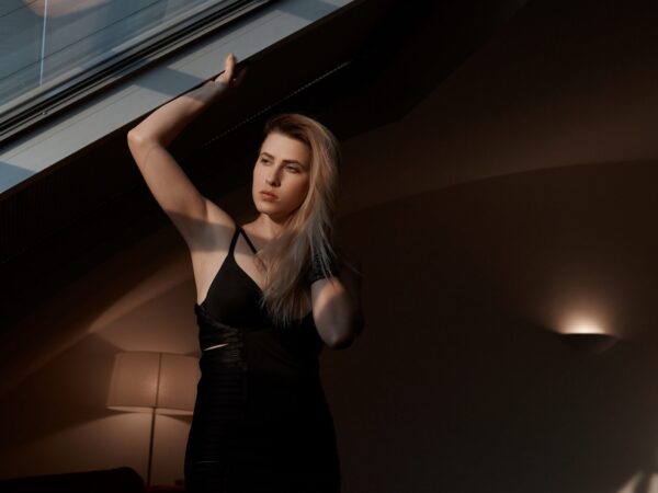Dark Romance Porno zwischen düsterer Fantasy und digitaler Faszination