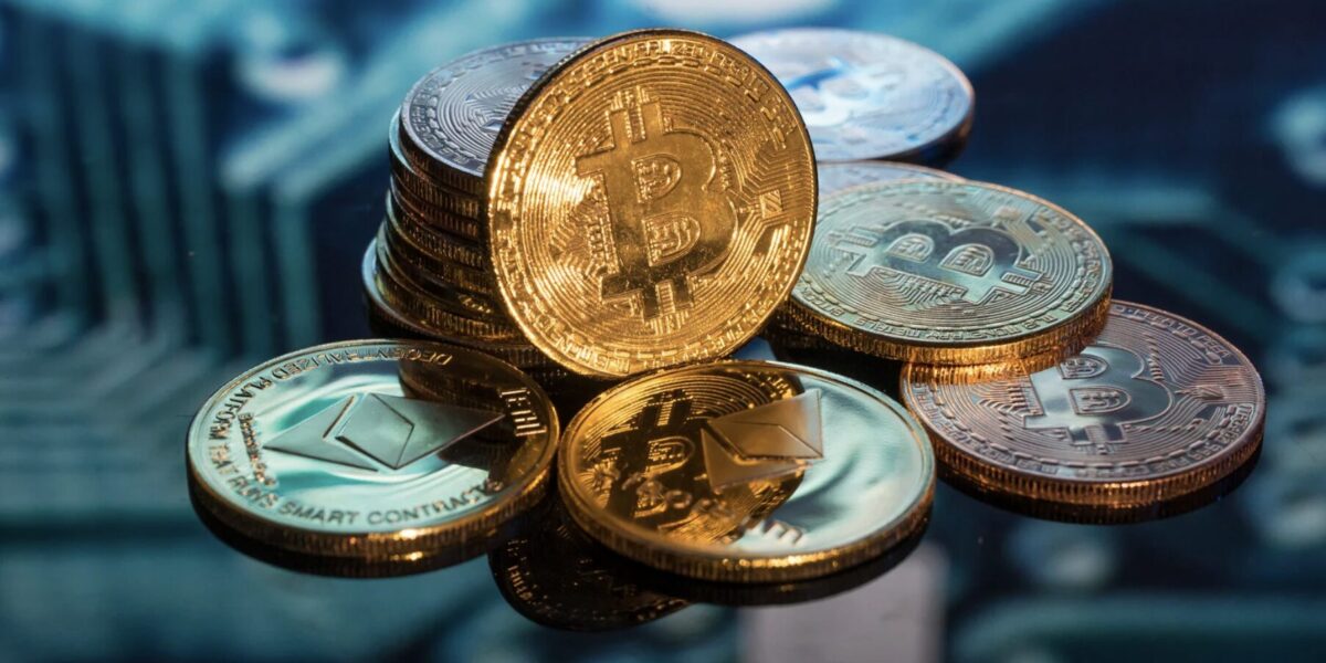 Entwicklungen rund um XRP