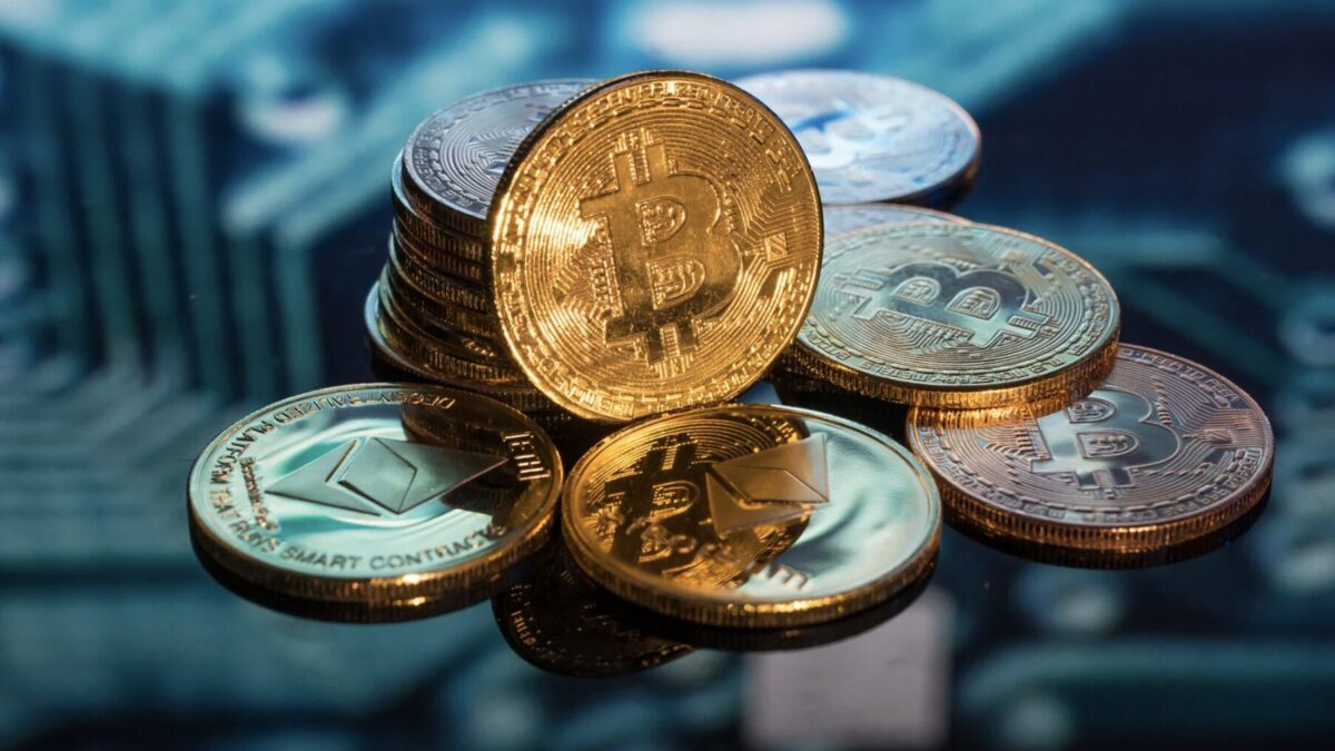 Entwicklungen rund um XRP
