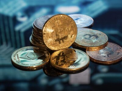 Entwicklungen rund um XRP