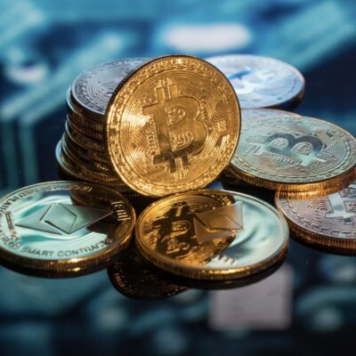 Entwicklungen rund um XRP