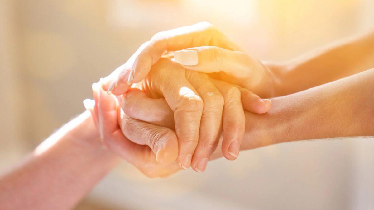 Freundschaftliche Genesungswünsche Gute Besserung mit Worten, die stärken