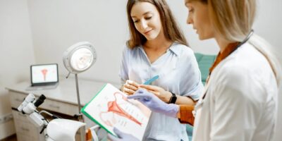 Kann man trotz Spirale schwanger werden Die unterschätzte Gefahr hinter der vermeintlich sicheren Methode