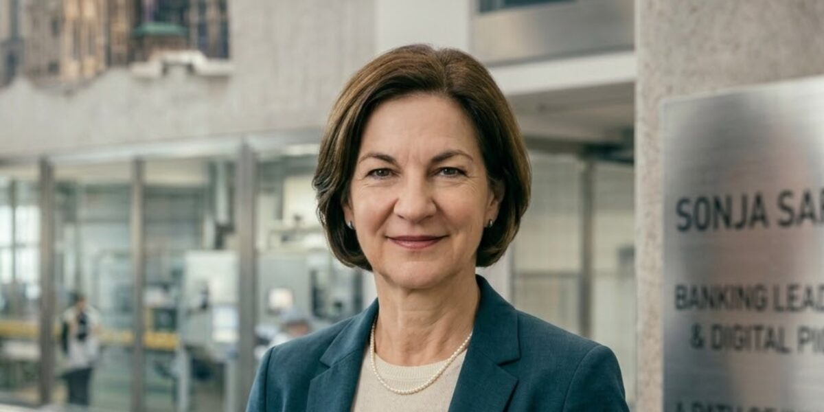 Sonja Sarközi Zwischen Finanzwelt und ganz privaten Momenten