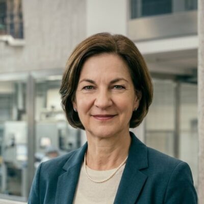 Sonja Sarközi Zwischen Finanzwelt und ganz privaten Momenten