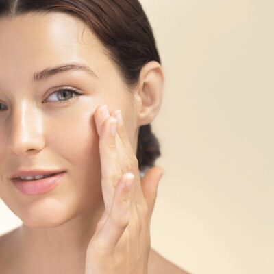Weg zu Glass Skin