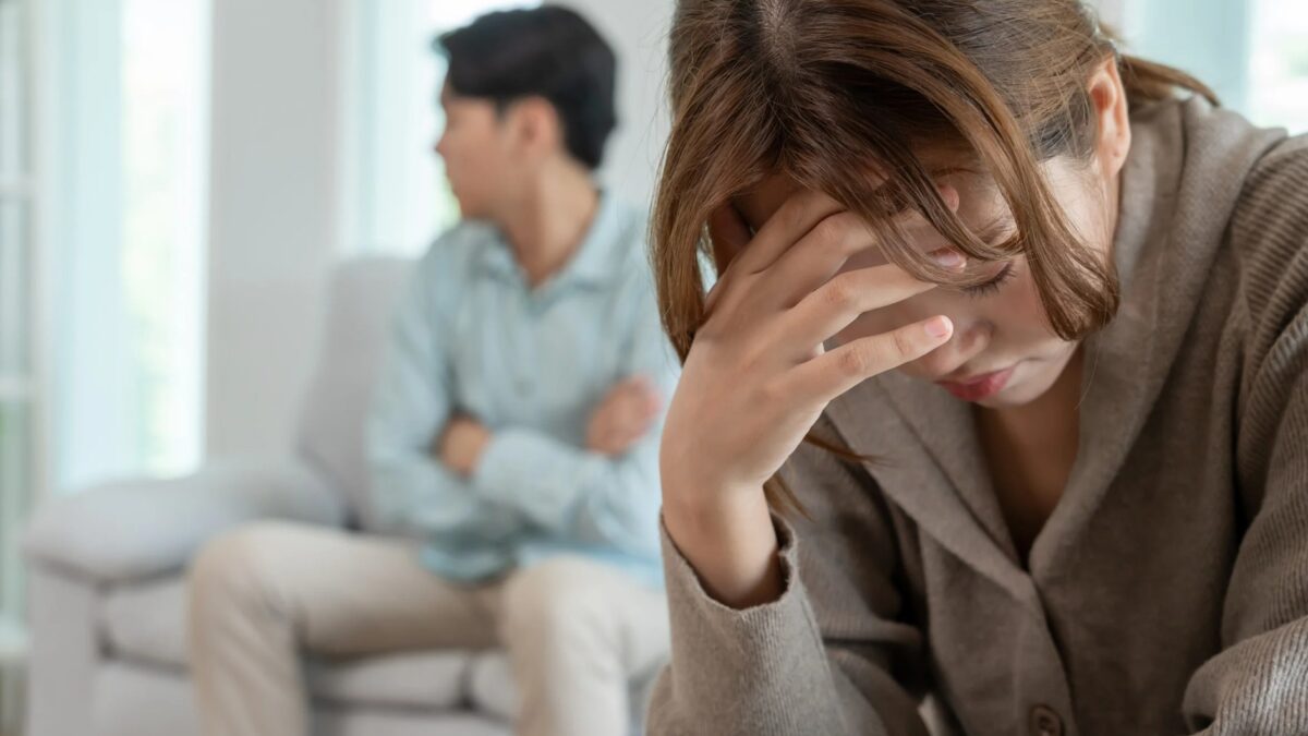 Wie lange Funkstille nach Streit normal Wenn Schweigen plötzlich mehr sagt als Worte