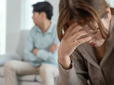 Wie lange Funkstille nach Streit normal Wenn Schweigen plötzlich mehr sagt als Worte
