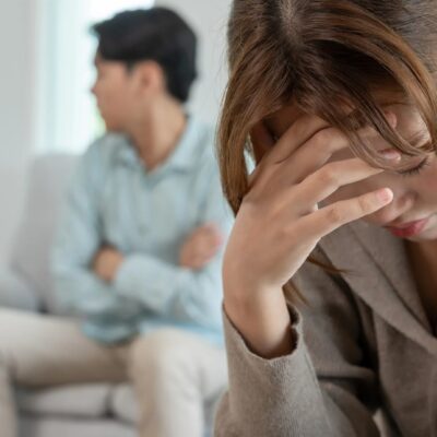 Wie lange Funkstille nach Streit normal Wenn Schweigen plötzlich mehr sagt als Worte