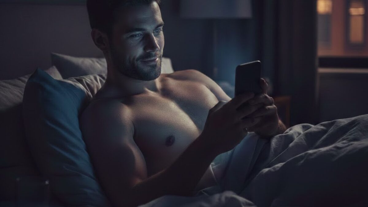 Zweideutige Gute Nacht Sprüche für Erwachsene Lustig, frech und voller Charme für süße Träume