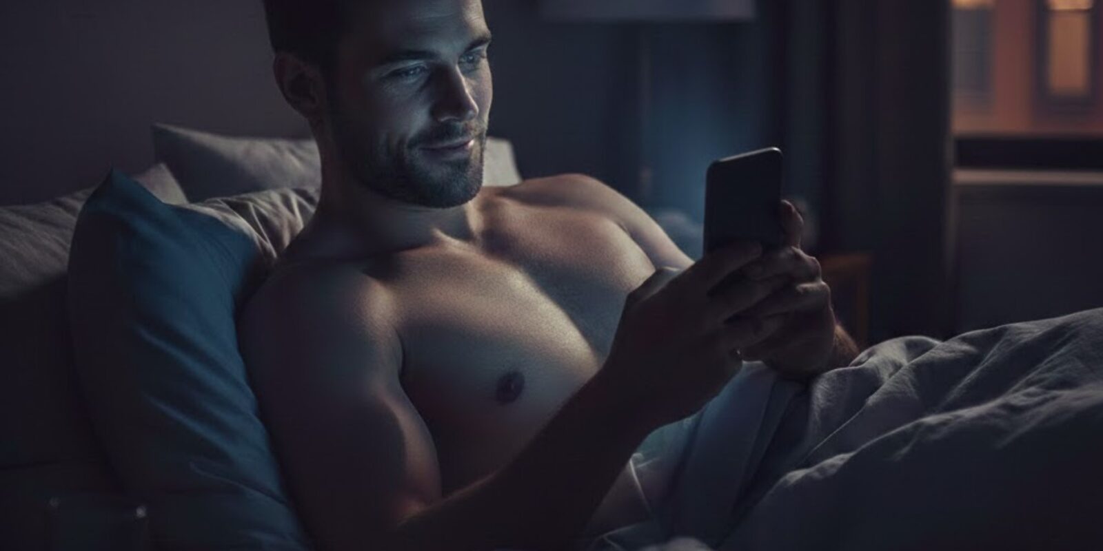 Zweideutige Gute Nacht Sprüche für Erwachsene Lustig, frech und voller Charme für süße Träume