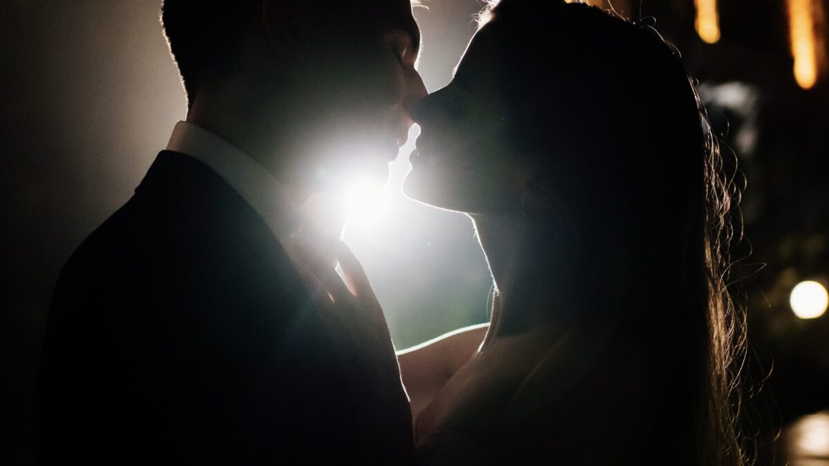 Dark Romance Tropes