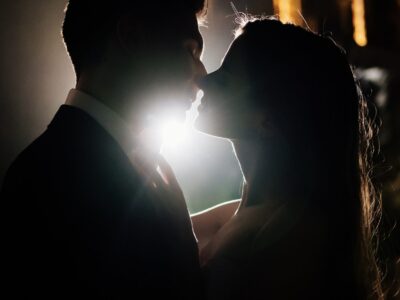 Dark Romance Tropes