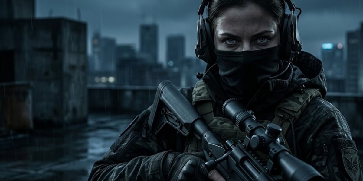 Leave Me Behind Warum dieses Dark Military Romance die Community fesselt