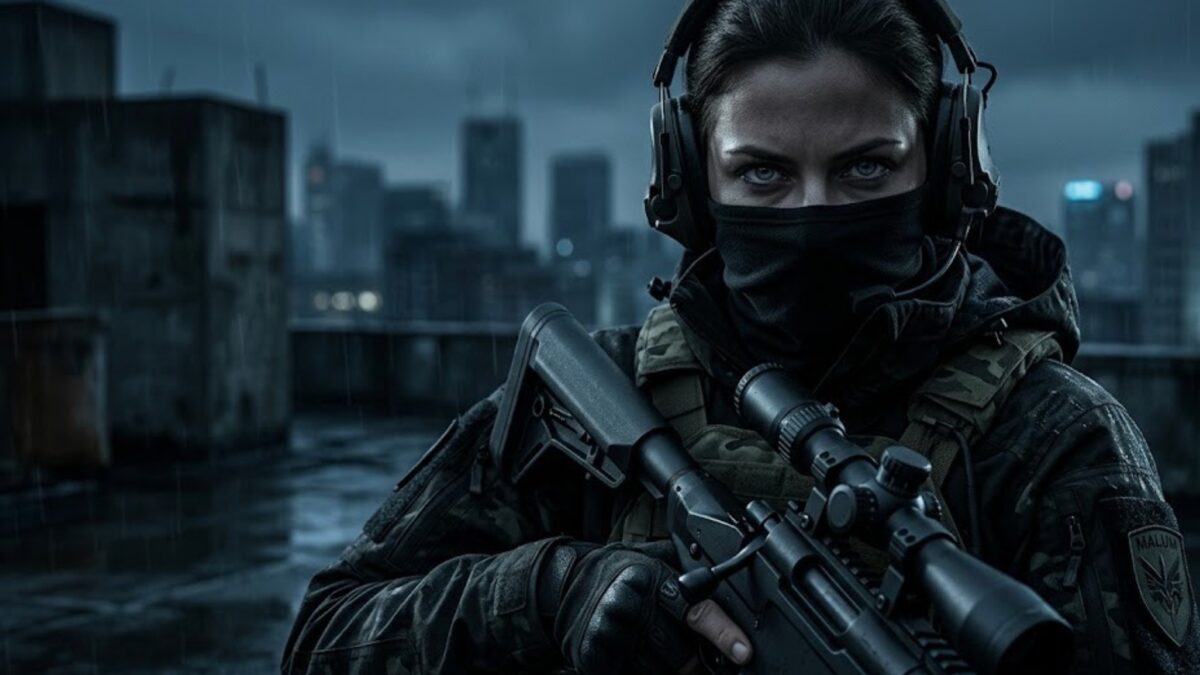 Leave Me Behind Warum dieses Dark Military Romance die Community fesselt