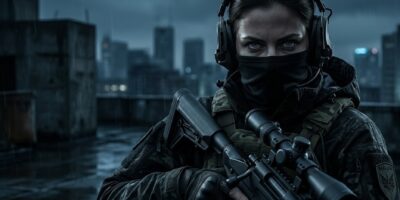 Leave Me Behind Warum dieses Dark Military Romance die Community fesselt